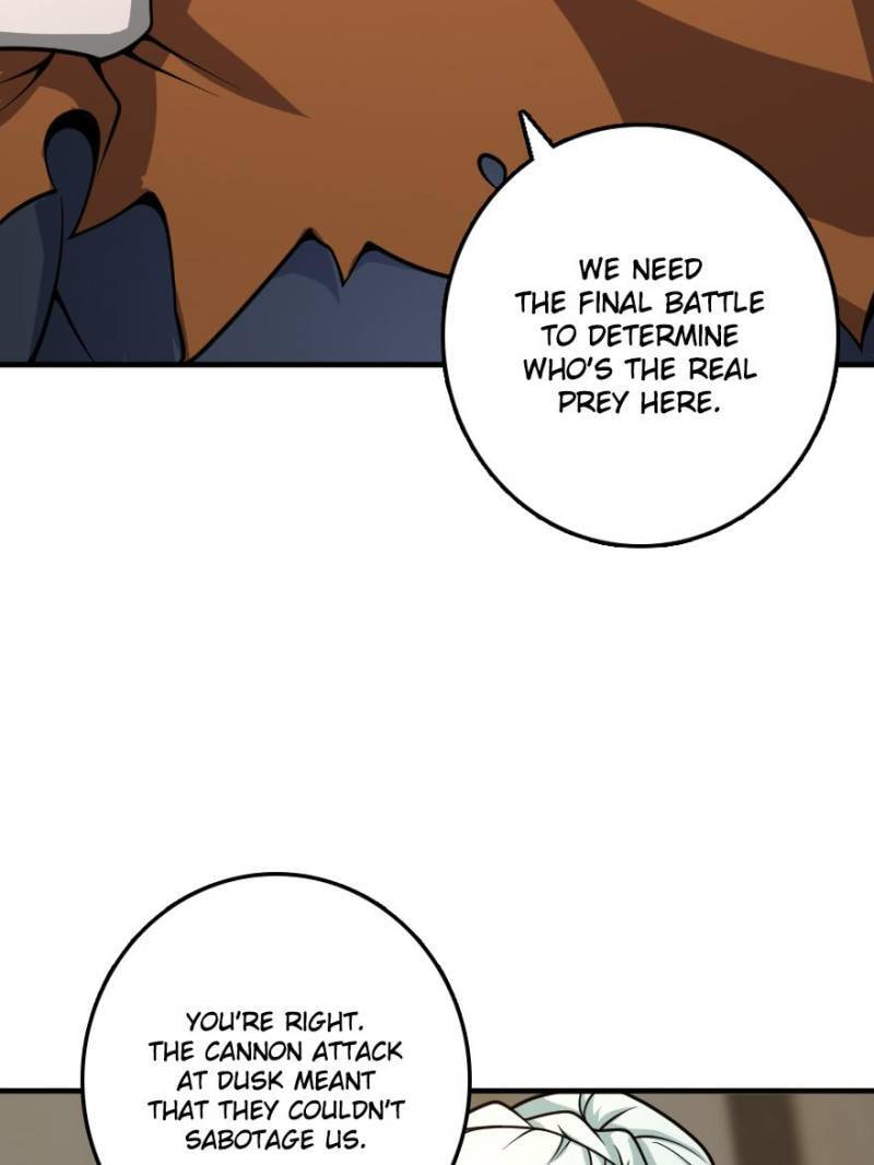 Release That Witch Chapter 582 page 21 - 