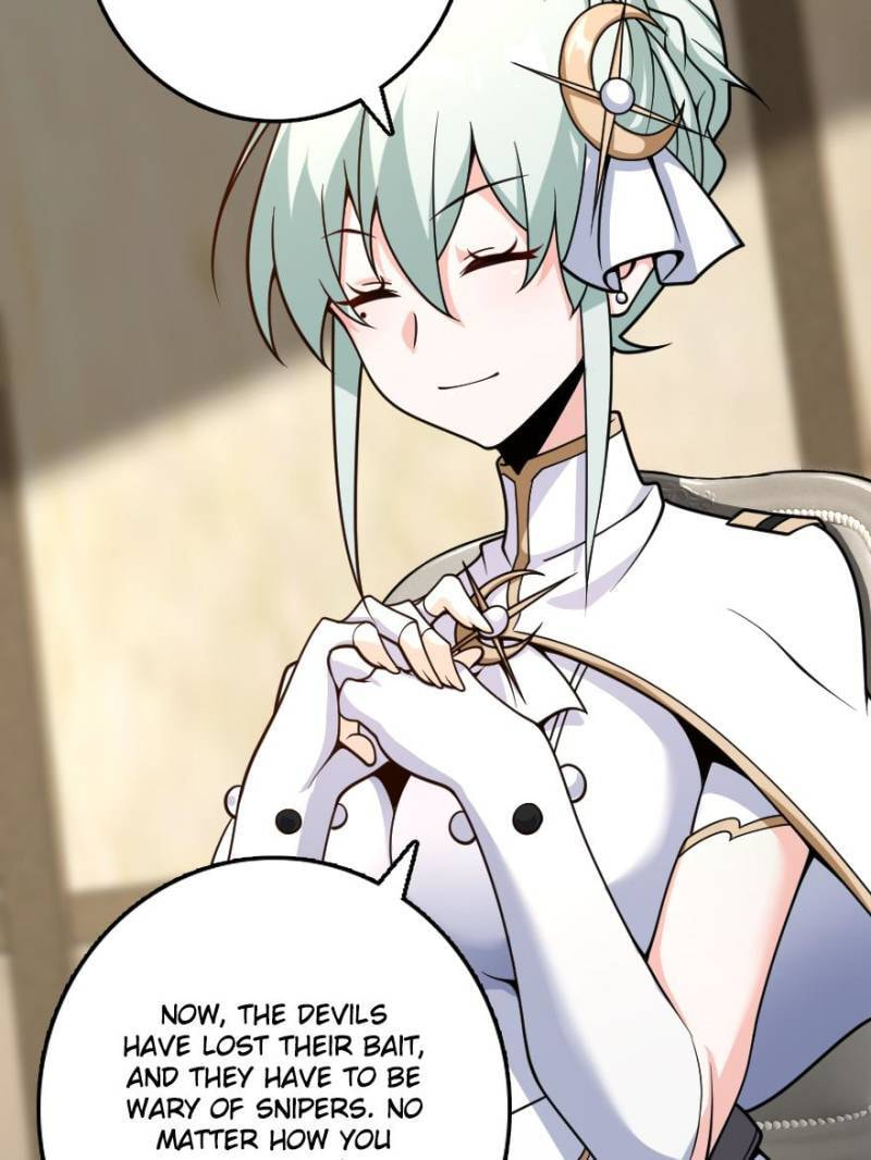Release That Witch Chapter 582 page 22 - 