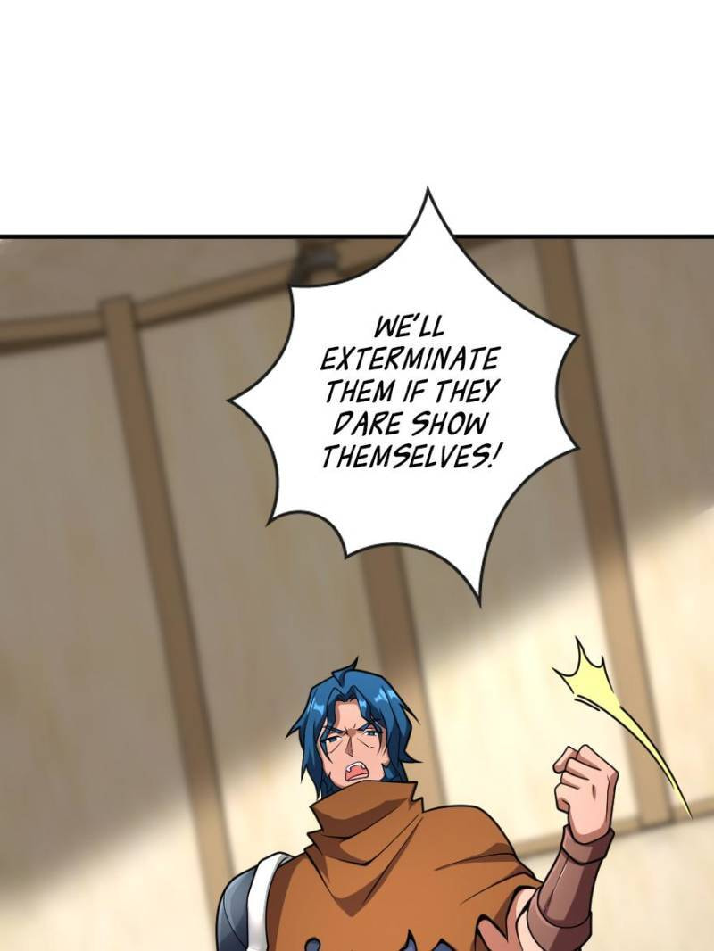 Release That Witch Chapter 582 page 25 - 