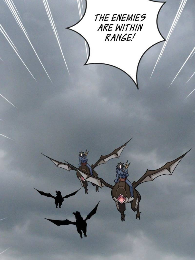 Release That Witch Chapter 582 page 27 - 