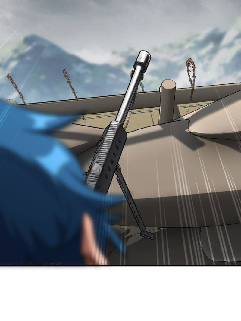 Release That Witch Chapter 582 page 28 - 