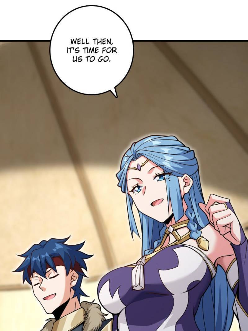Release That Witch Chapter 582 page 29 - 