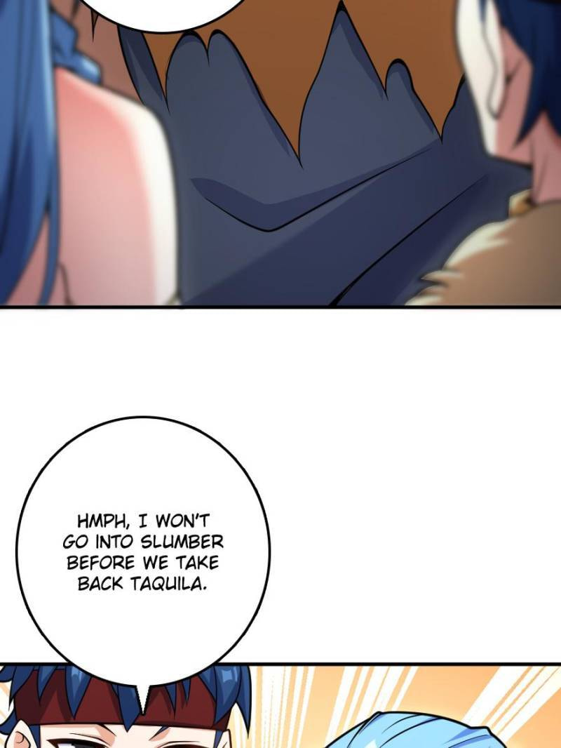 Release That Witch Chapter 582 page 33 - 