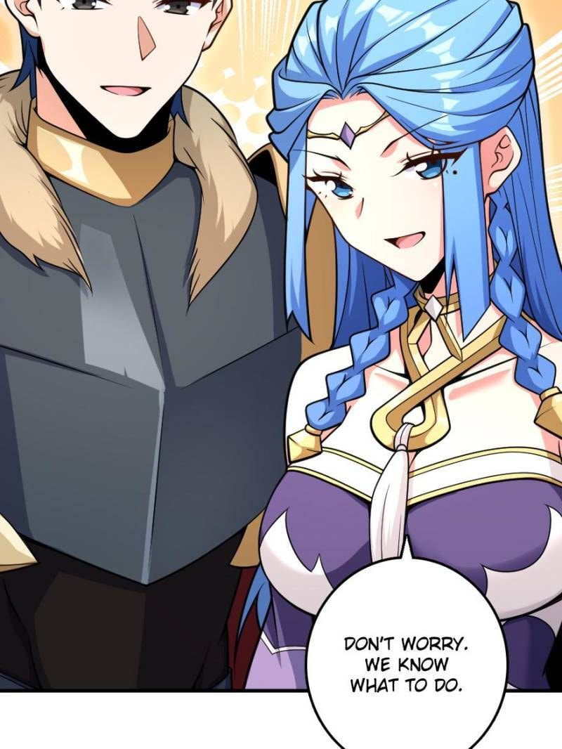 Release That Witch Chapter 582 page 34 - 