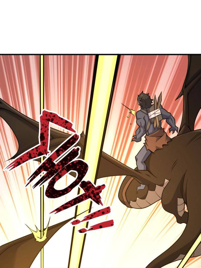 Release That Witch Chapter 582 page 37 - 