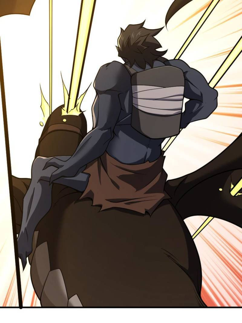 Release That Witch Chapter 582 page 38 - 