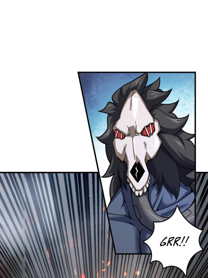 Release That Witch Chapter 582 page 39 - 