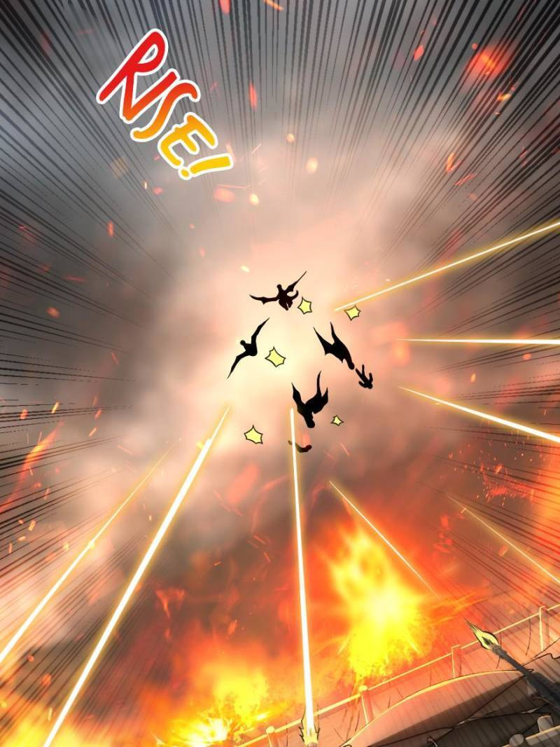 Release That Witch Chapter 582 page 40 - 