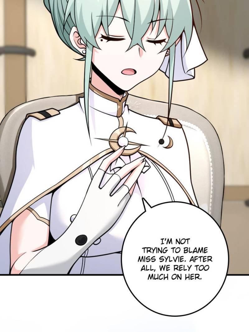 Release That Witch Chapter 582 page 5 - 