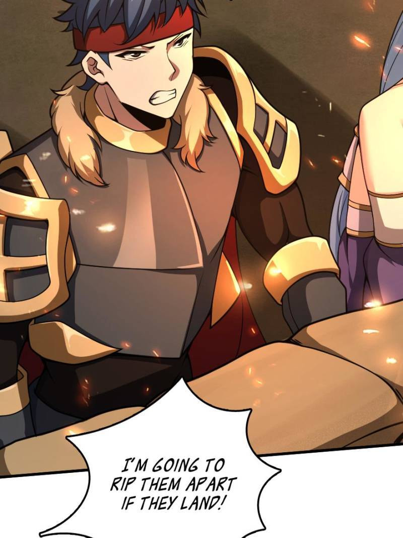 Release That Witch Chapter 582 page 42 - 