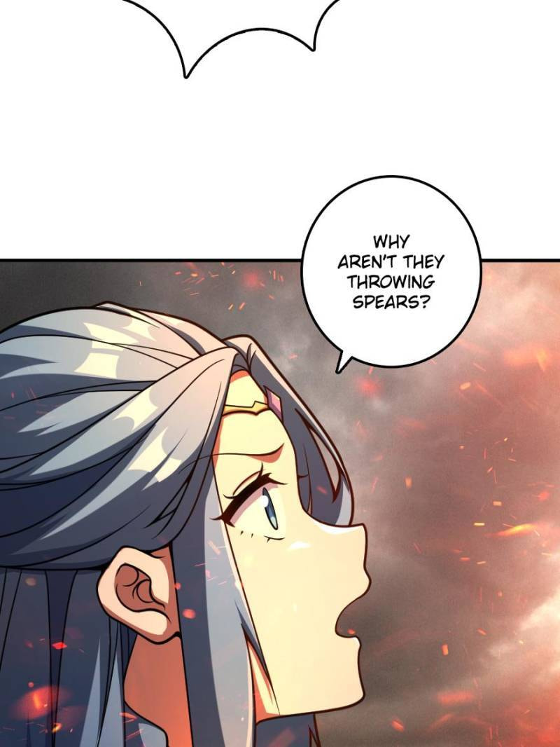 Release That Witch Chapter 582 page 43 - 