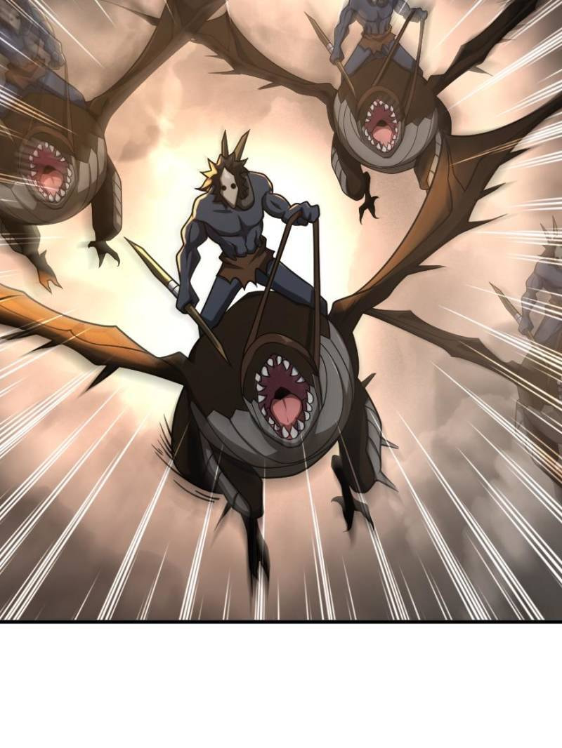 Release That Witch Chapter 582 page 45 - 