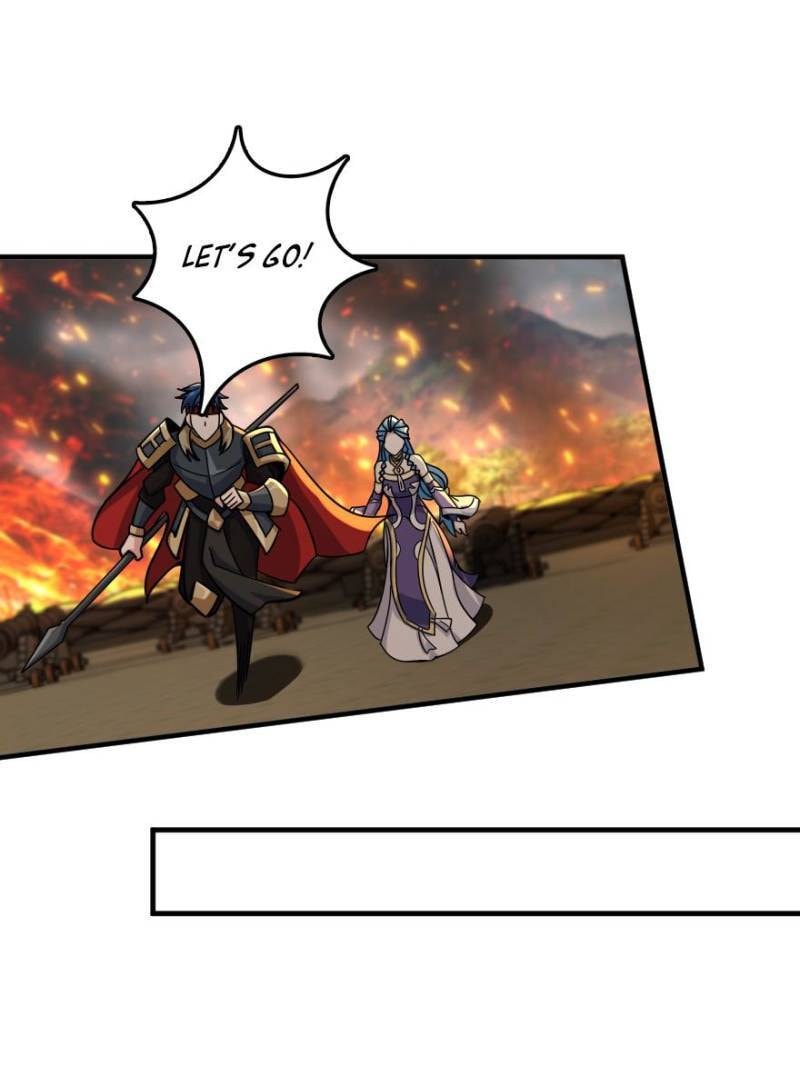 Release That Witch Chapter 582 page 49 - 