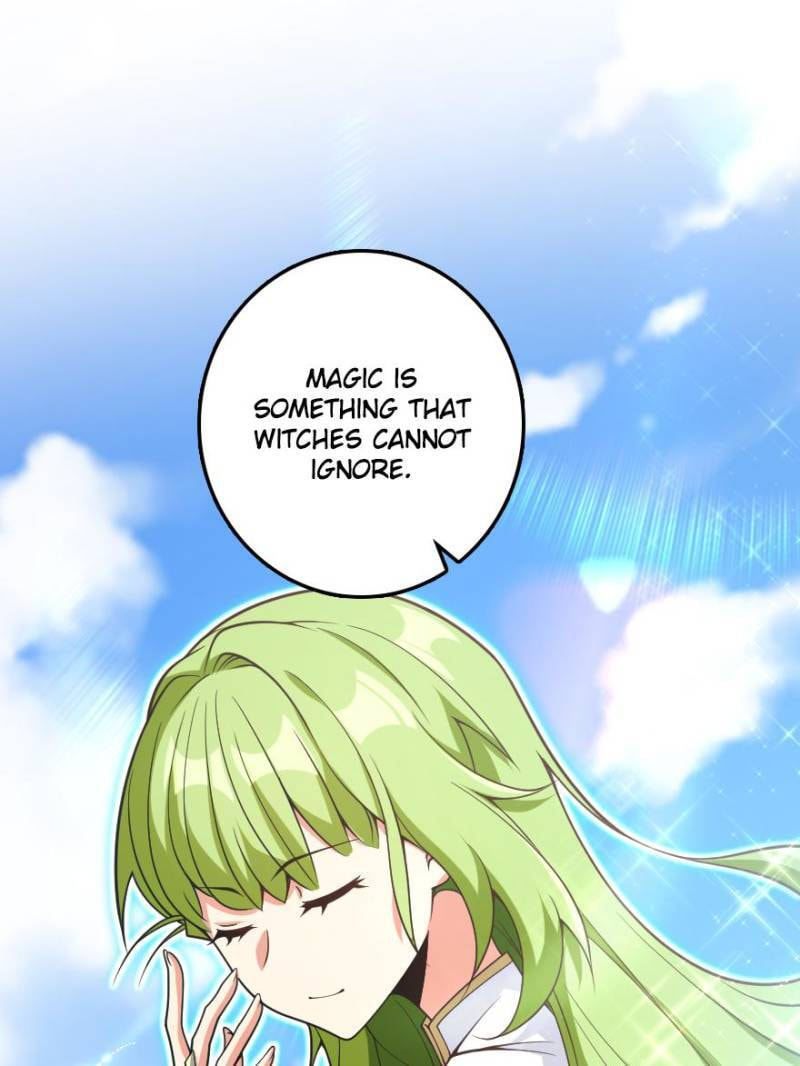 Release That Witch Chapter 582 page 6 - 