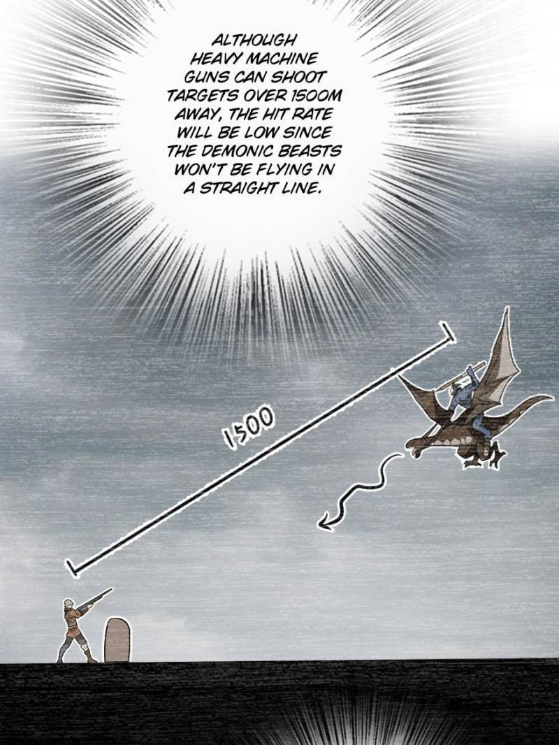 Release That Witch Chapter 582 page 55 - 