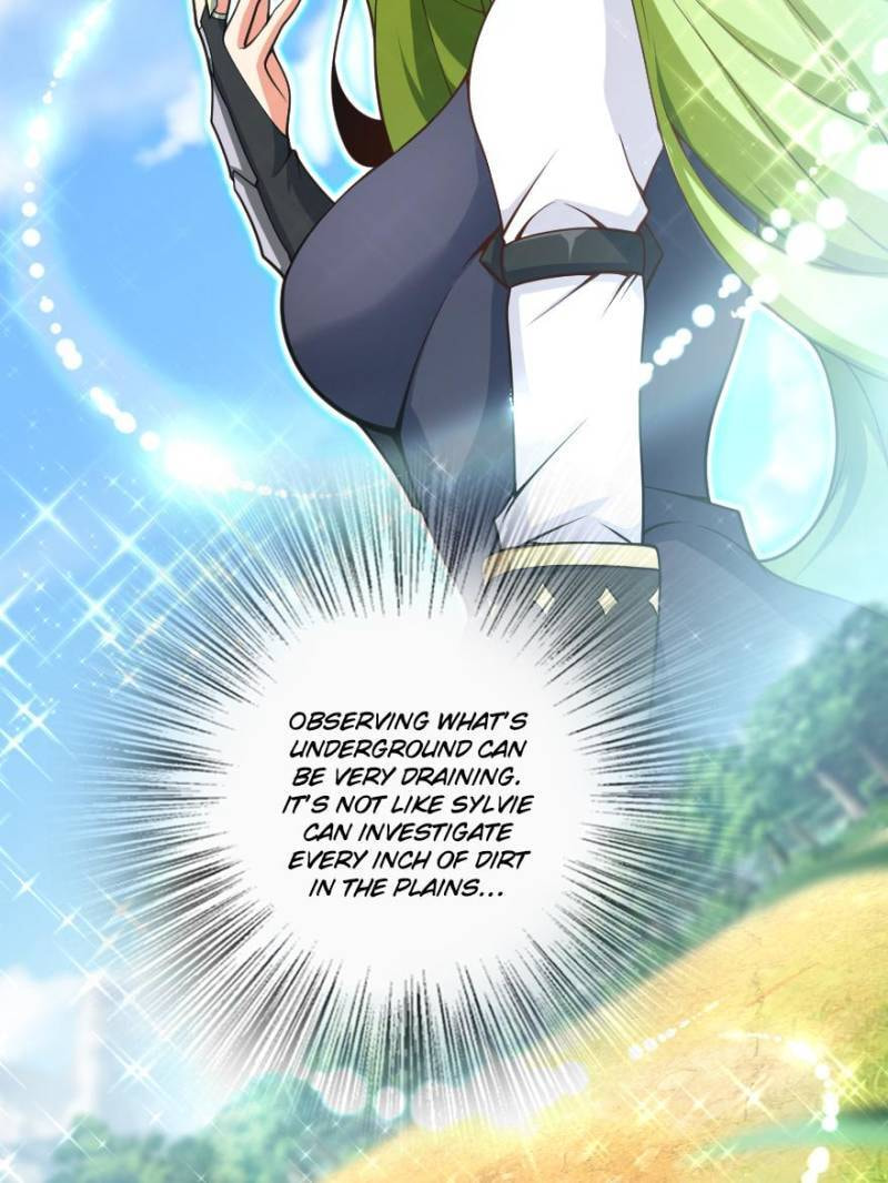 Release That Witch Chapter 582 page 7 - 