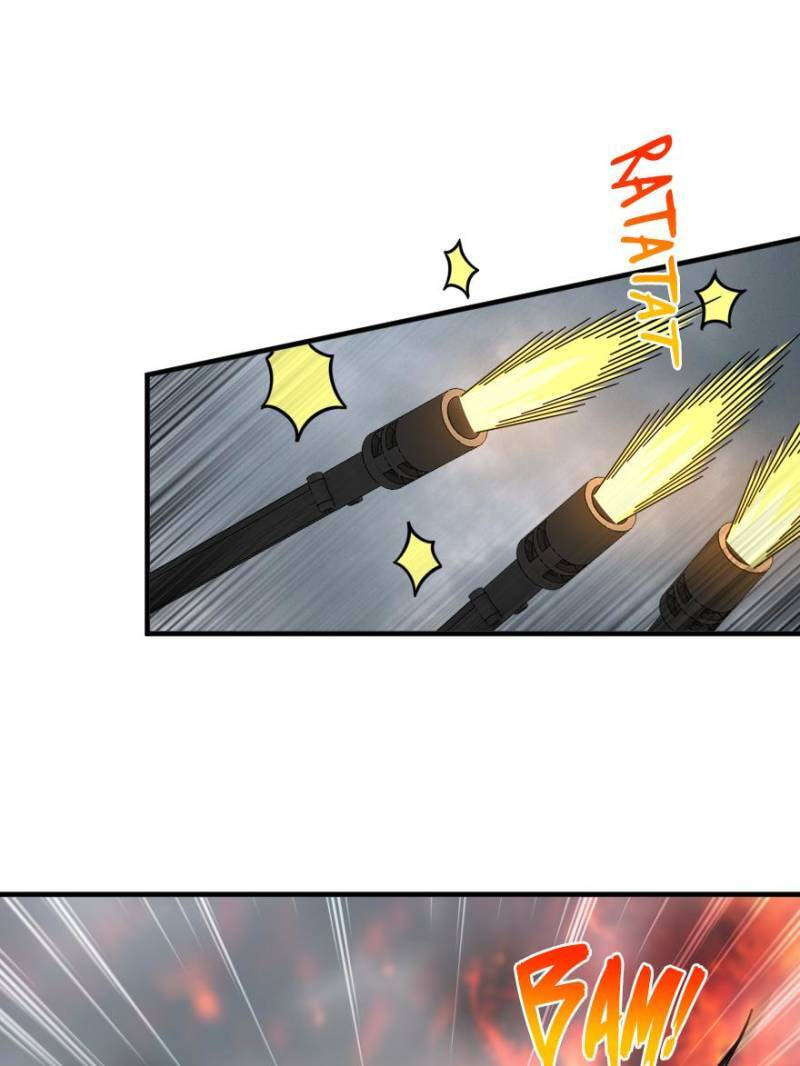 Release That Witch Chapter 582 page 61 - 