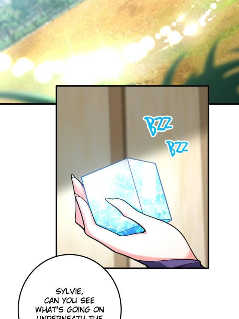 Release That Witch Chapter 582 page 8 - 