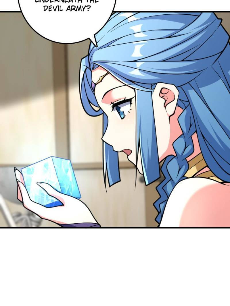 Release That Witch Chapter 582 page 9 - 
