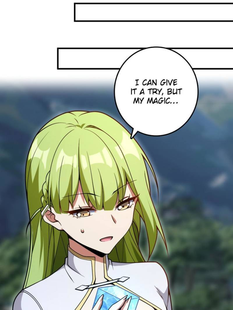 Release That Witch Chapter 582 page 10 - 