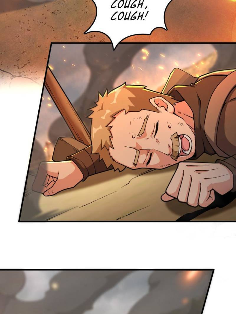 Release That Witch Chapter 583 page 11 - 