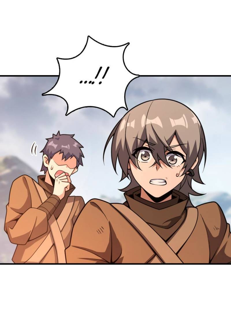 Release That Witch Chapter 583 page 14 - 