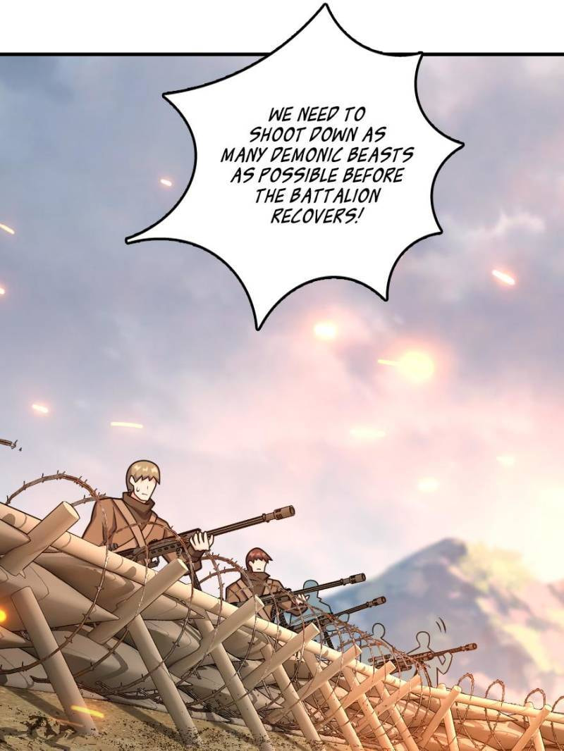 Release That Witch Chapter 583 page 18 - 
