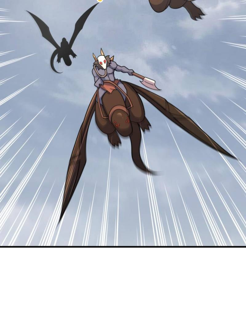 Release That Witch Chapter 583 page 20 - 