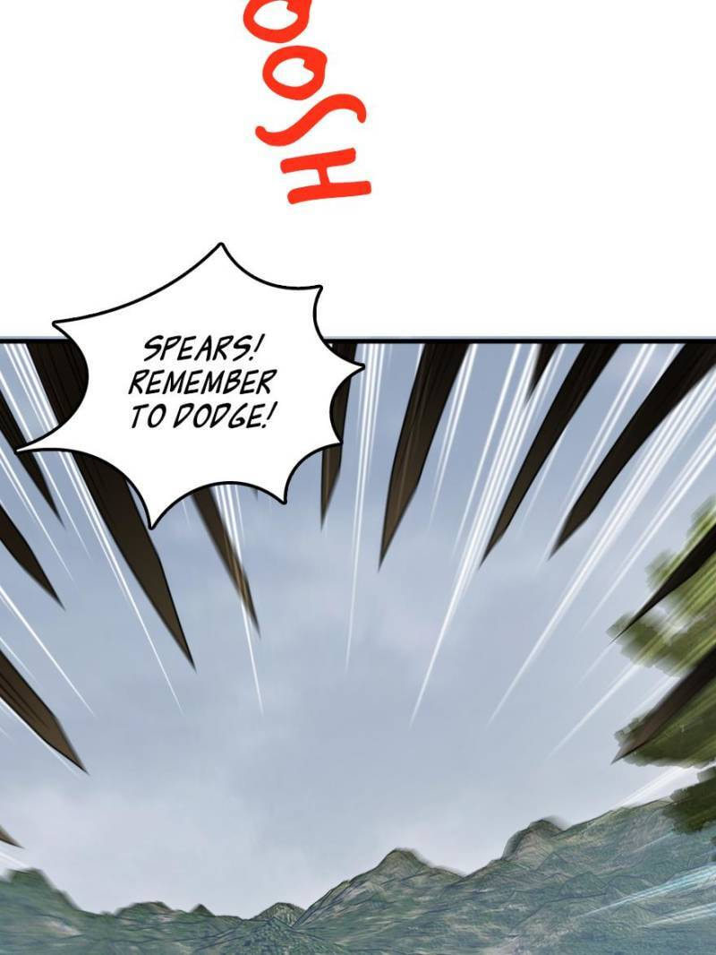 Release That Witch Chapter 583 page 3 - 