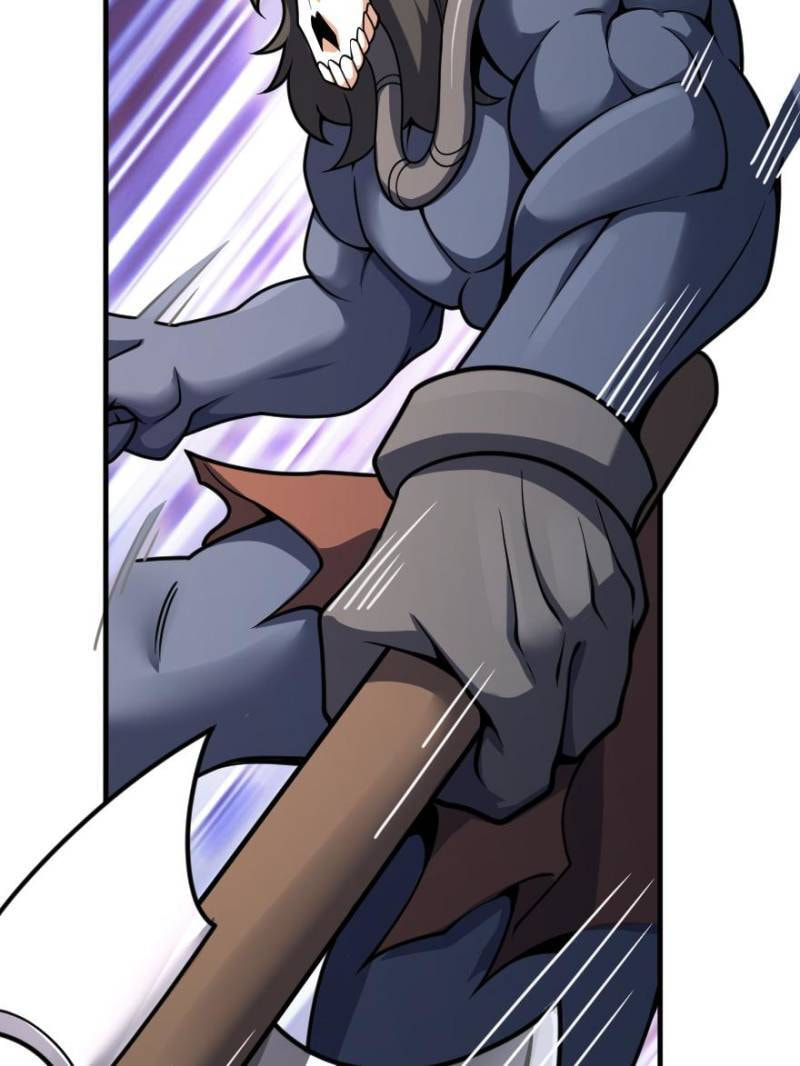 Release That Witch Chapter 583 page 22 - 