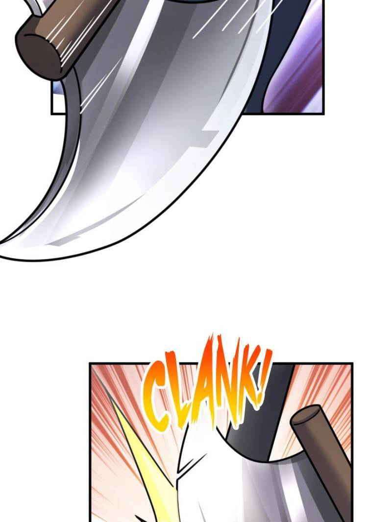 Release That Witch Chapter 583 page 23 - 
