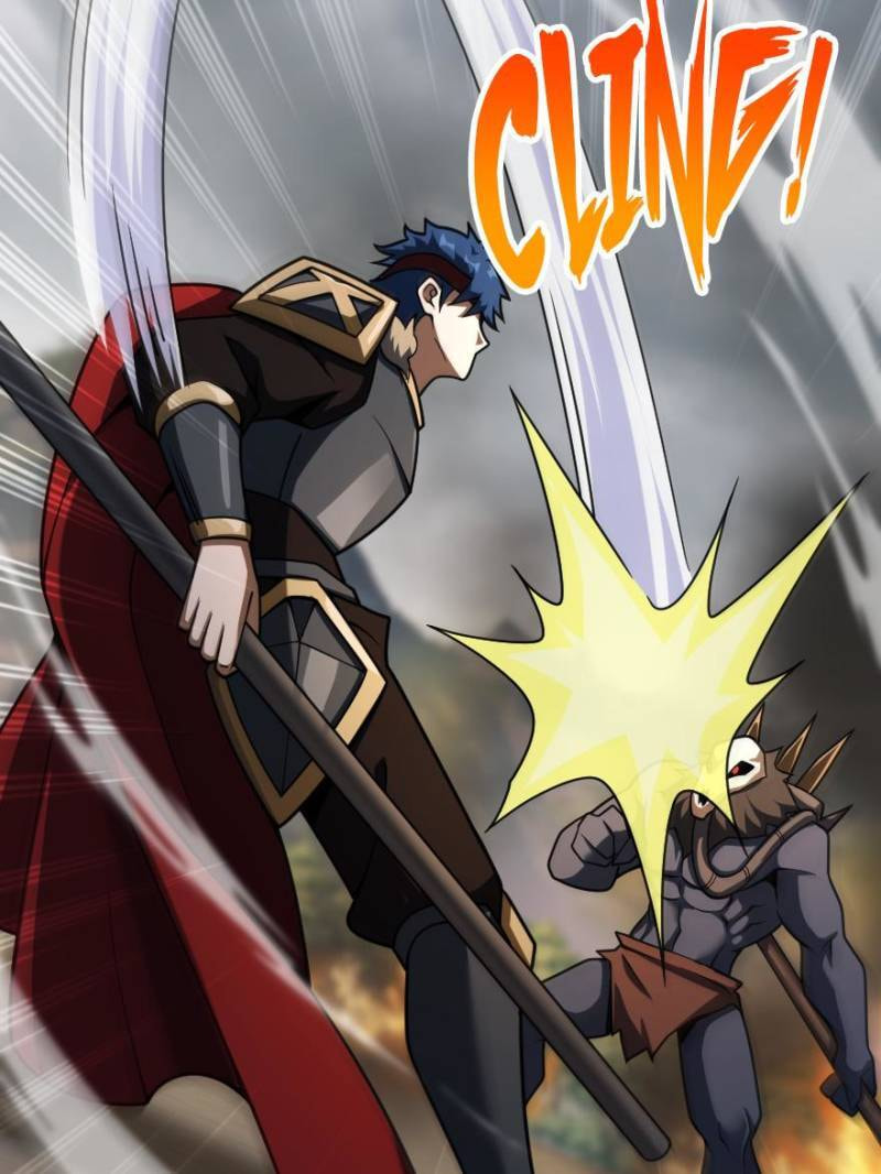 Release That Witch Chapter 583 page 25 - 