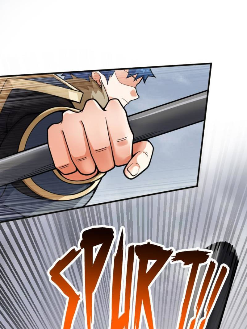 Release That Witch Chapter 583 page 27 - 