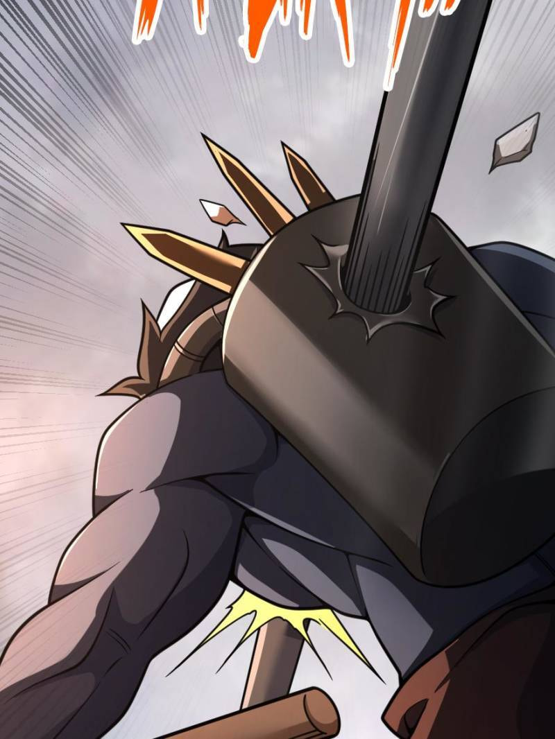 Release That Witch Chapter 583 page 28 - 
