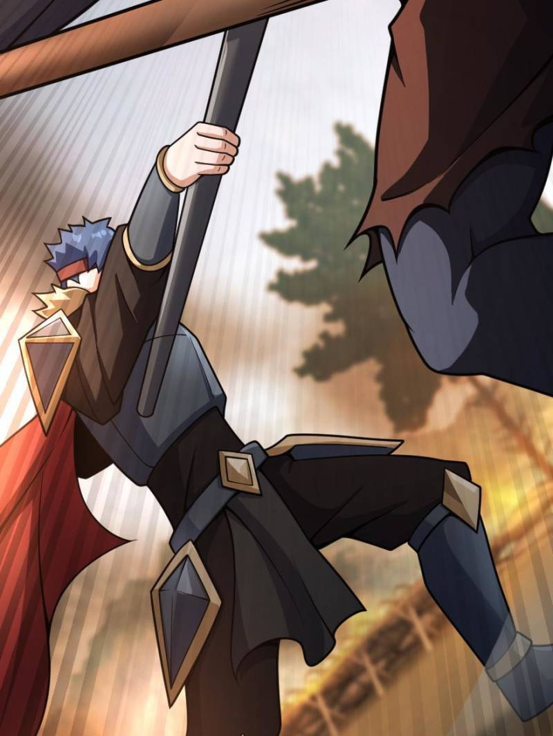 Release That Witch Chapter 583 page 29 - 