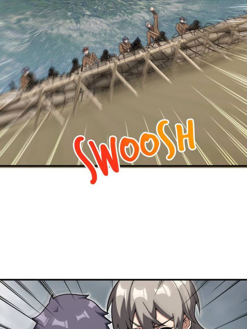 Release That Witch Chapter 583 page 4 - 