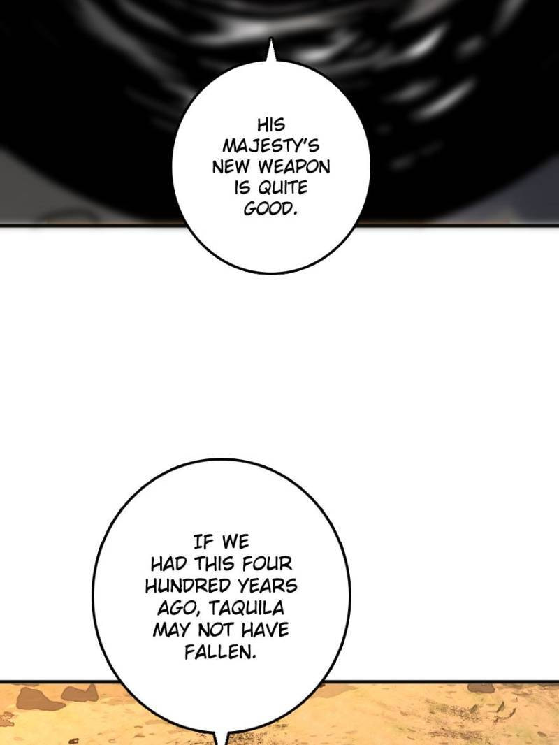 Release That Witch Chapter 583 page 32 - 