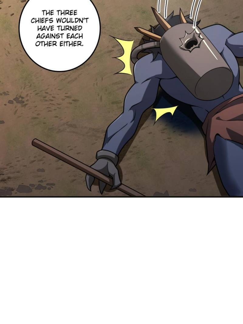 Release That Witch Chapter 583 page 34 - 