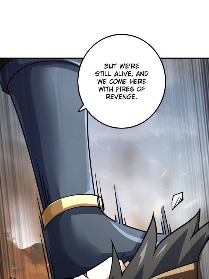 Release That Witch Chapter 583 page 35 - 