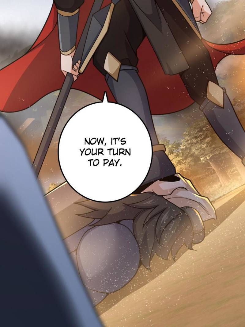 Release That Witch Chapter 583 page 38 - 