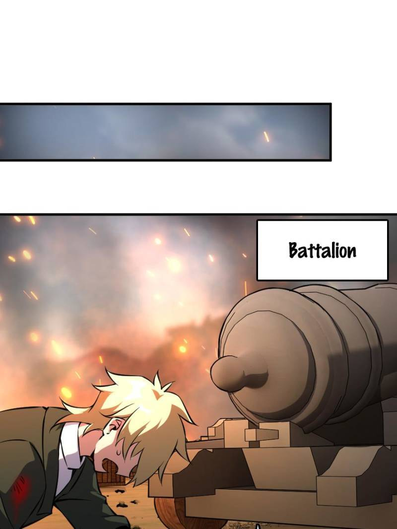 Release That Witch Chapter 583 page 40 - 