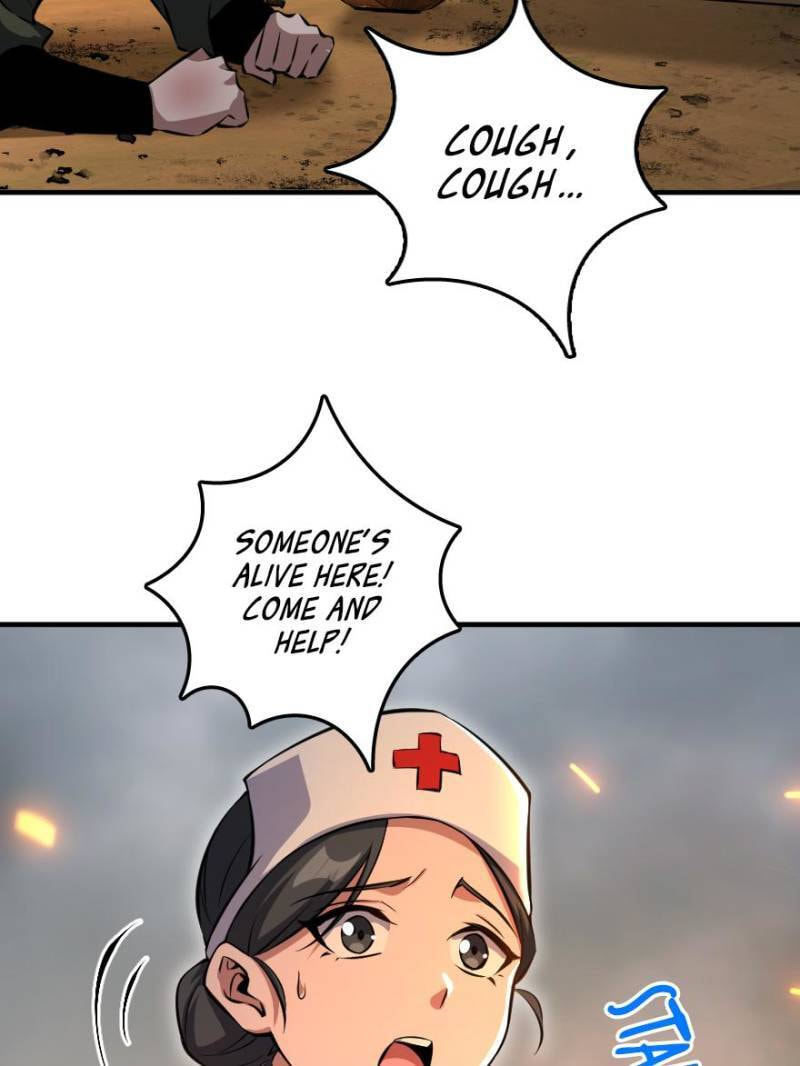 Release That Witch Chapter 583 page 41 - 