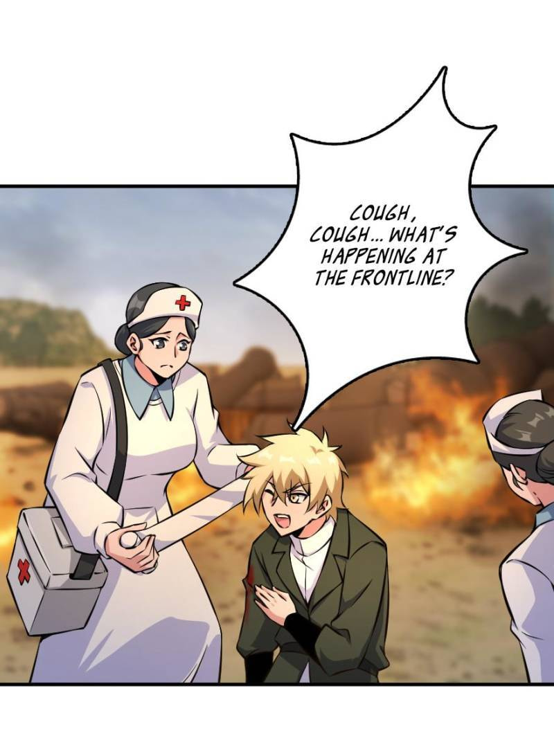 Release That Witch Chapter 583 page 43 - 
