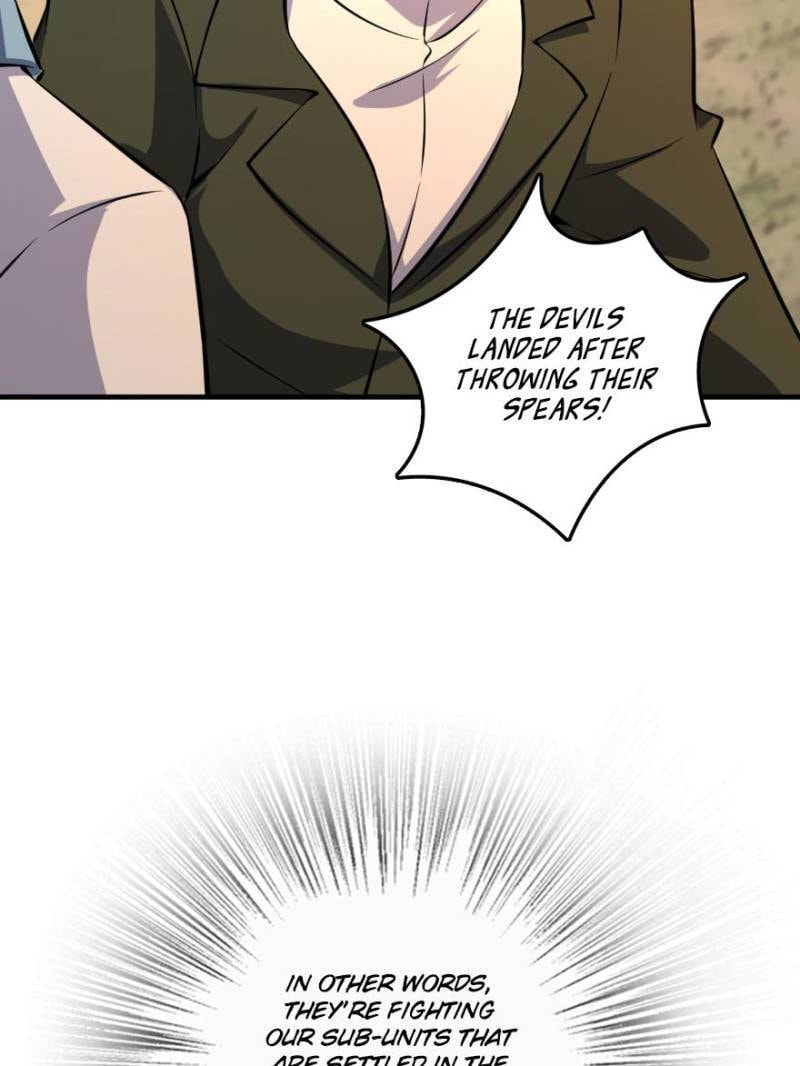 Release That Witch Chapter 583 page 46 - 