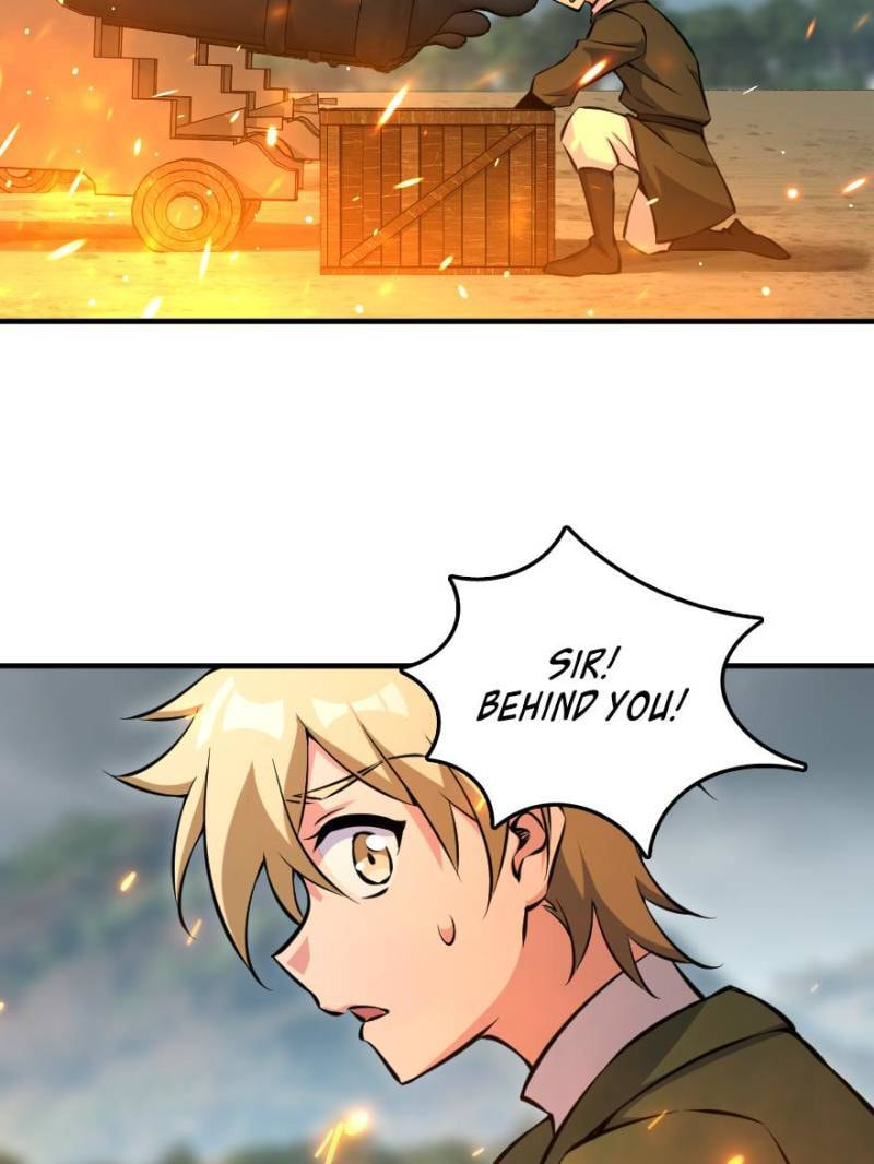 Release That Witch Chapter 583 page 51 - 