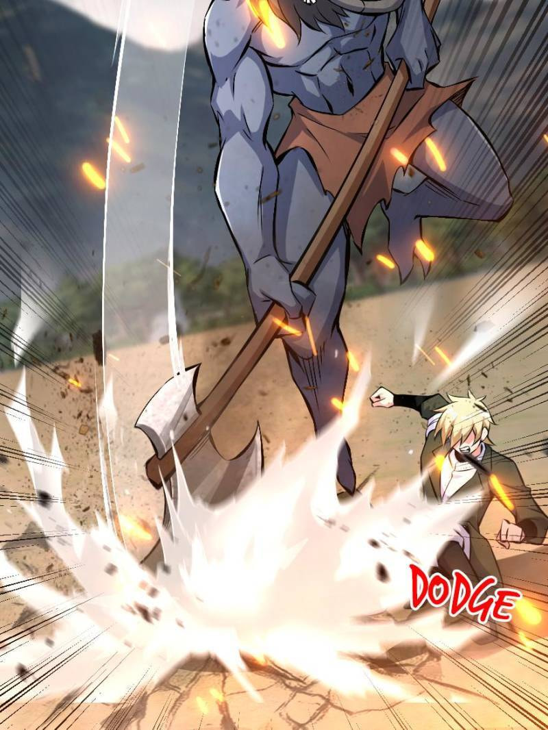 Release That Witch Chapter 583 page 54 - 