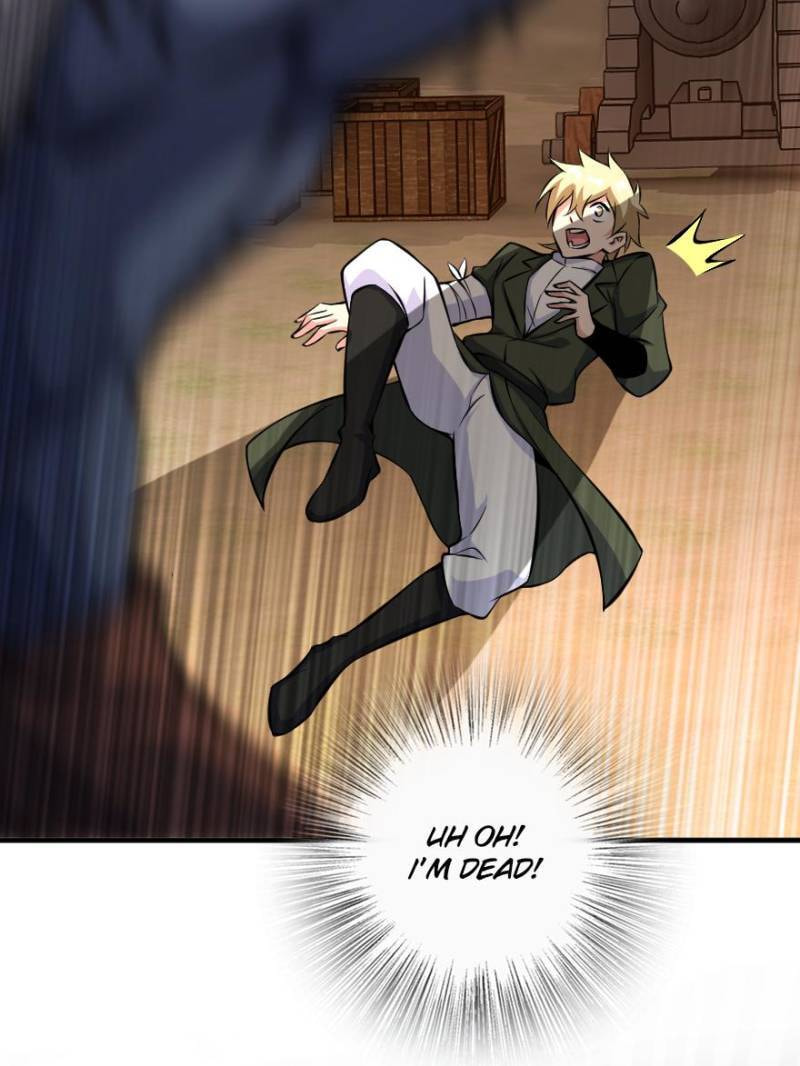 Release That Witch Chapter 583 page 56 - 