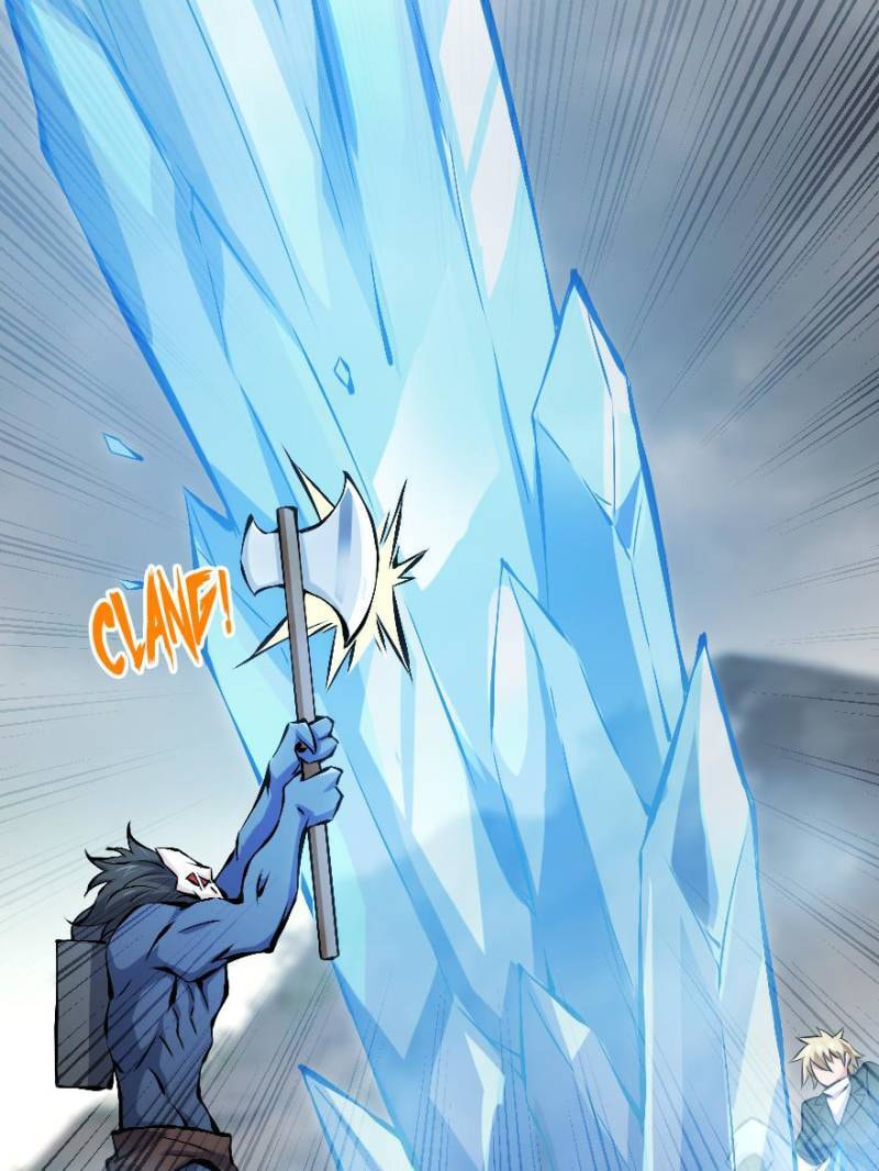 Release That Witch Chapter 583 page 58 - 