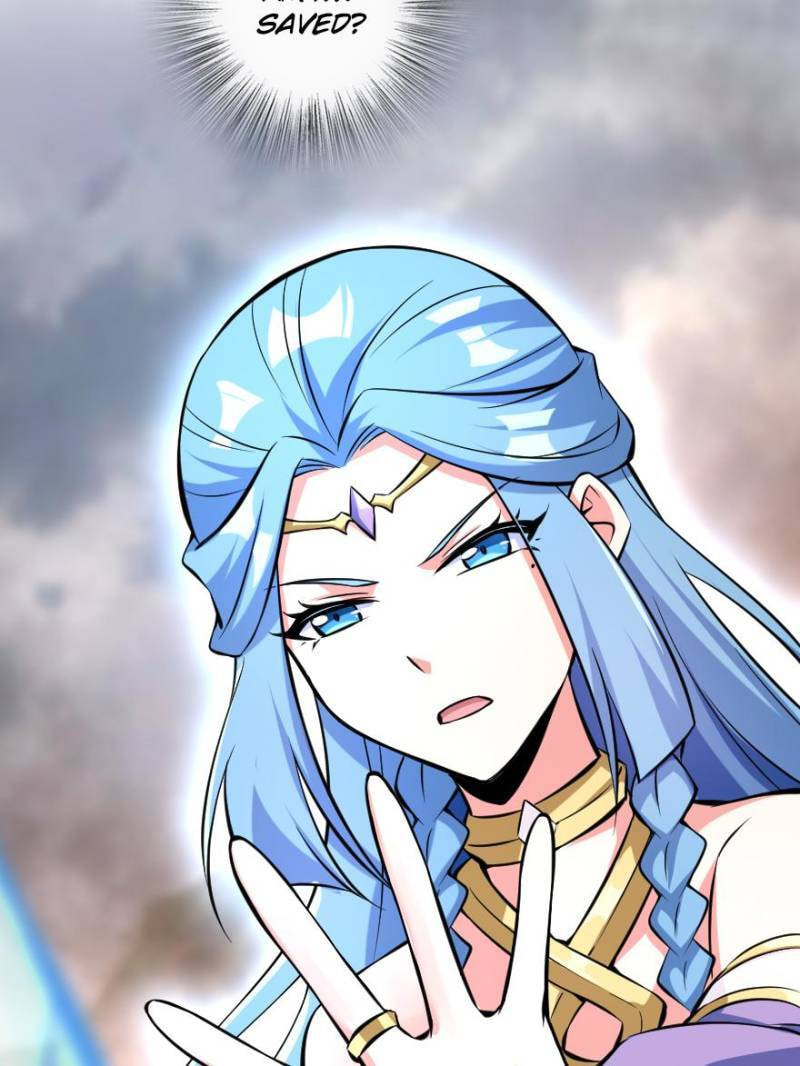 Release That Witch Chapter 583 page 60 - 