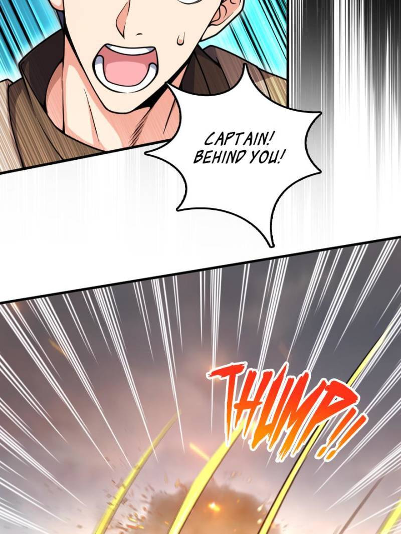 Release That Witch Chapter 583 page 7 - 